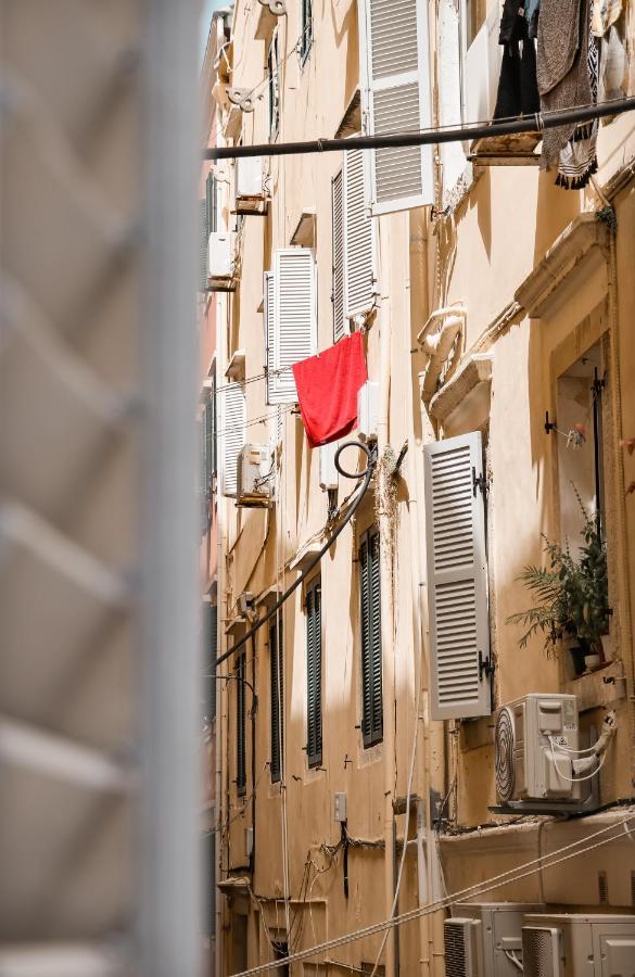 Artist'S Alley By Corfuescapes Corfu  Buitenkant foto